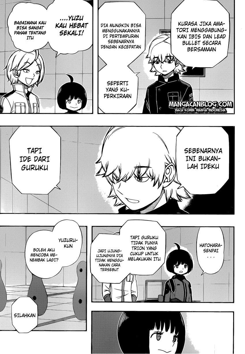 Chapter 119 - halaman 13