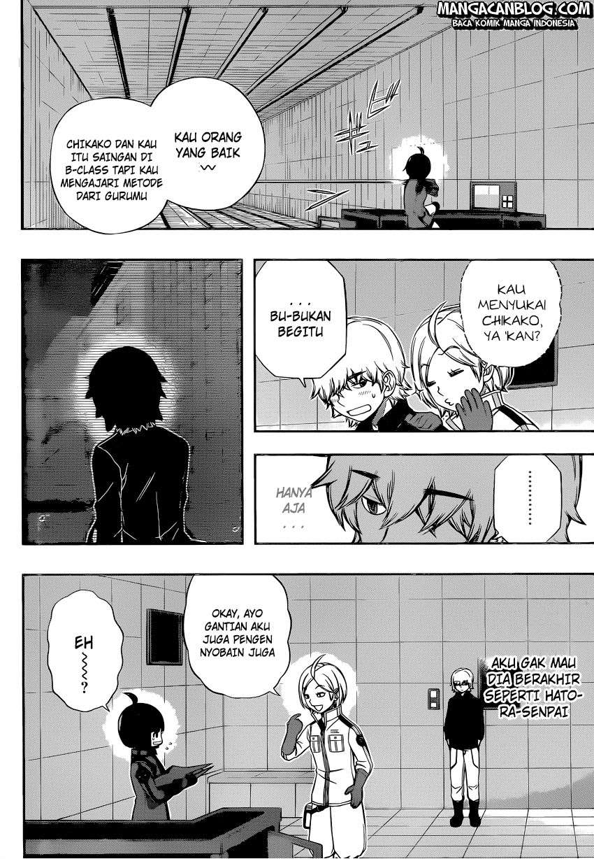 Chapter 119 - halaman 14