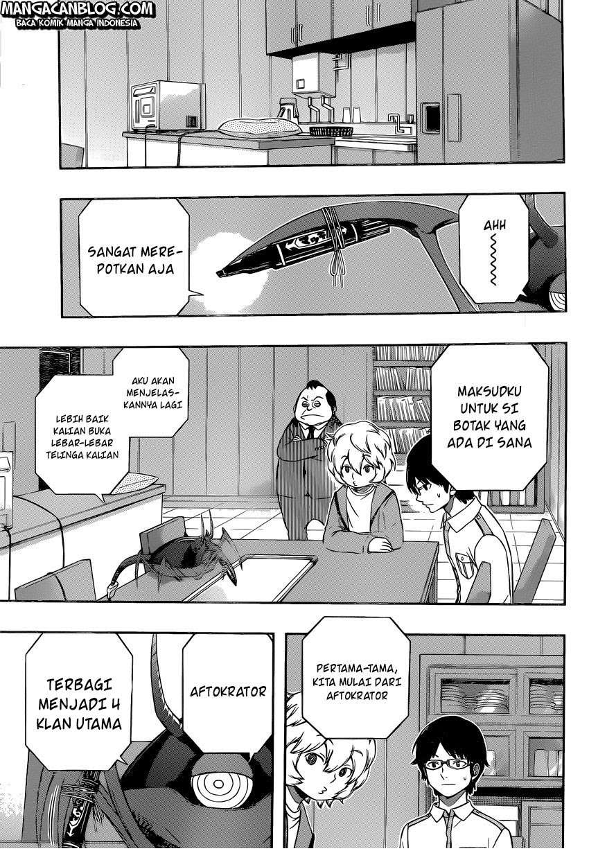 Chapter 119 - halaman 15