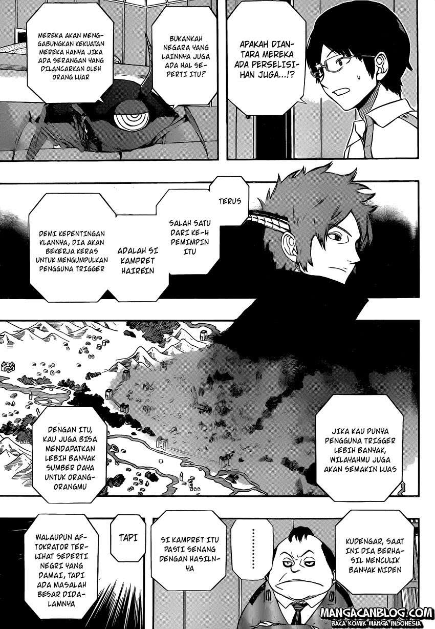 Chapter 119 - halaman 17