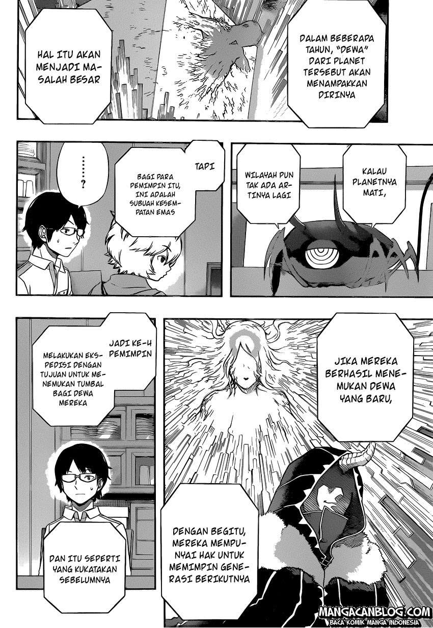 Chapter 119 - halaman 18