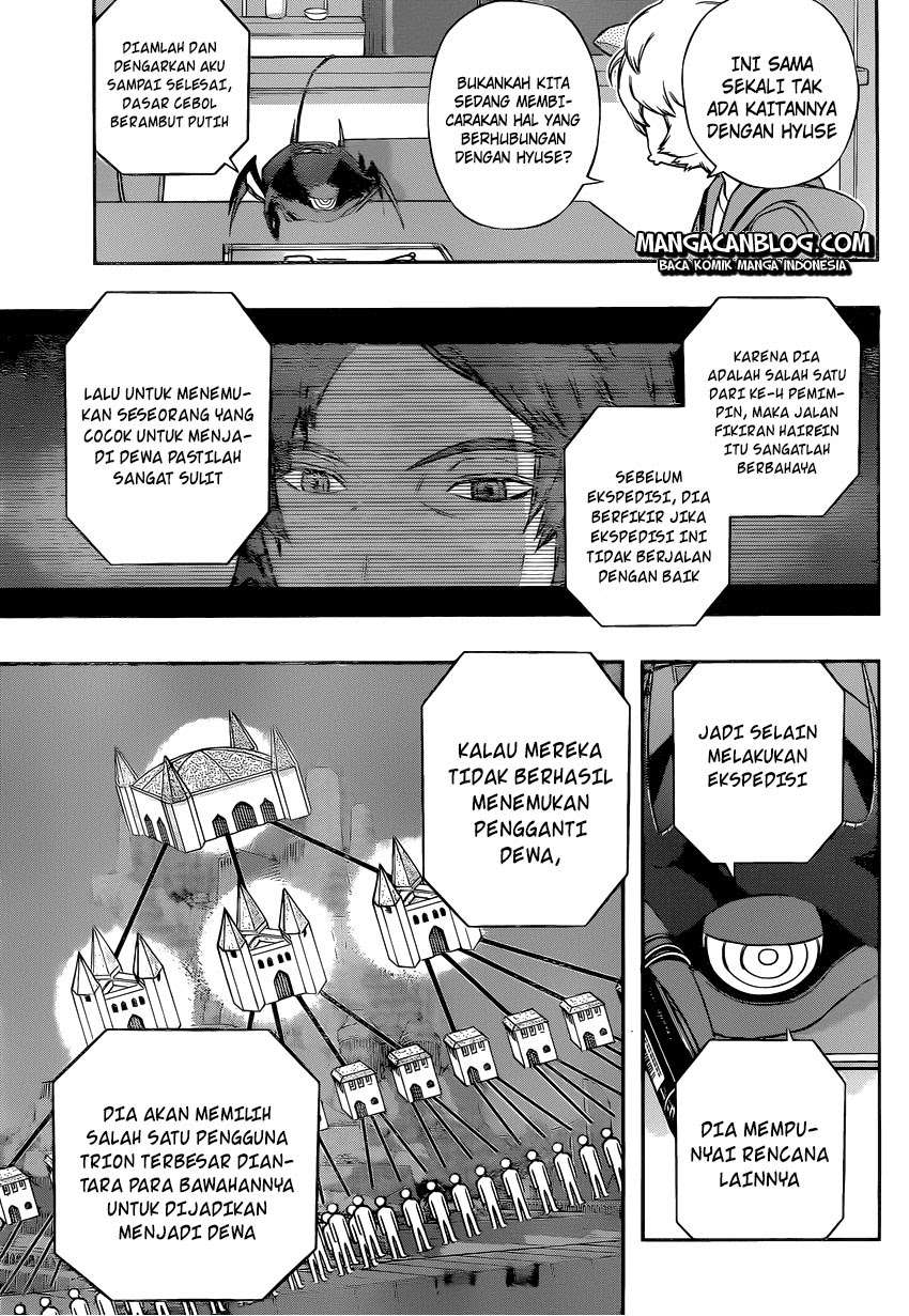Chapter 119 - halaman 19