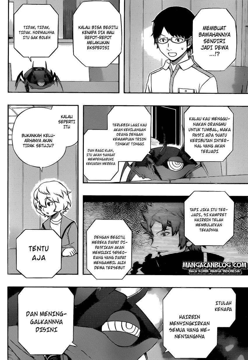 Chapter 119 - halaman 20