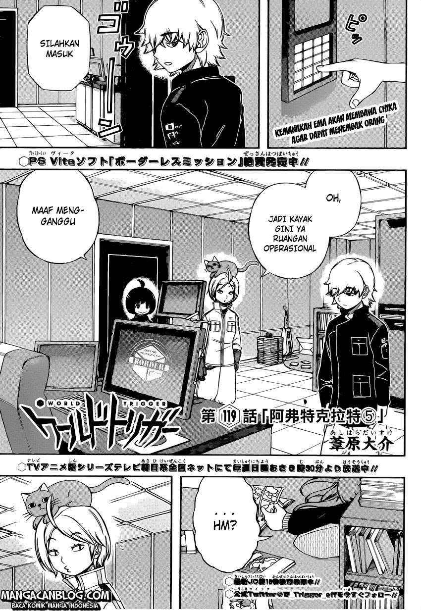 Chapter 119 - halaman 3