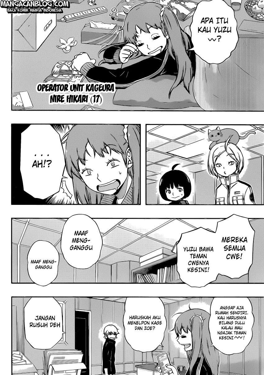 Chapter 119 - halaman 4
