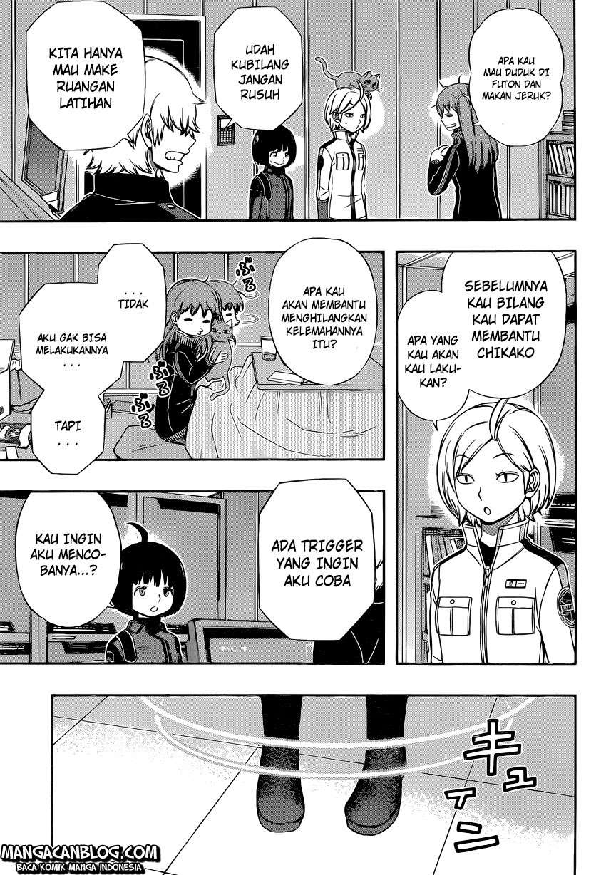 Chapter 119 - halaman 5