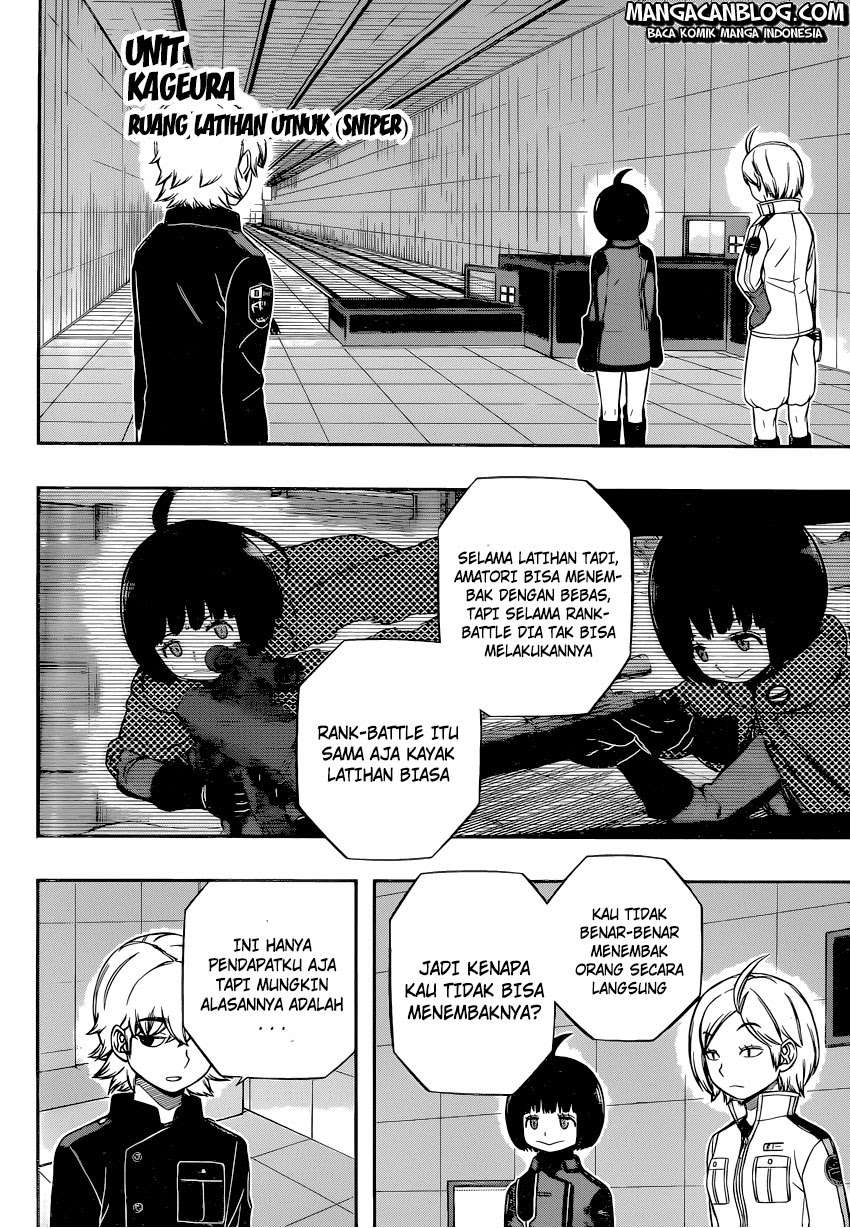 Chapter 119 - halaman 6