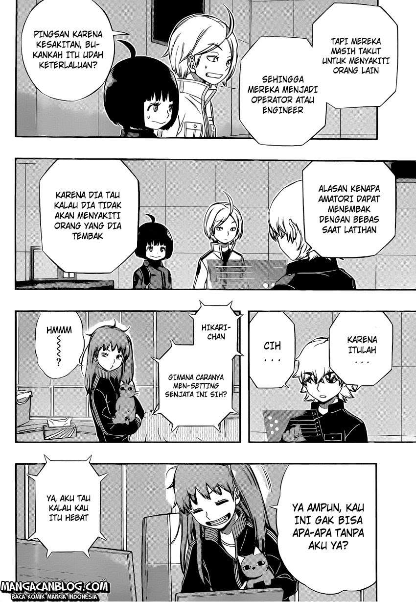 Chapter 119 - halaman 8
