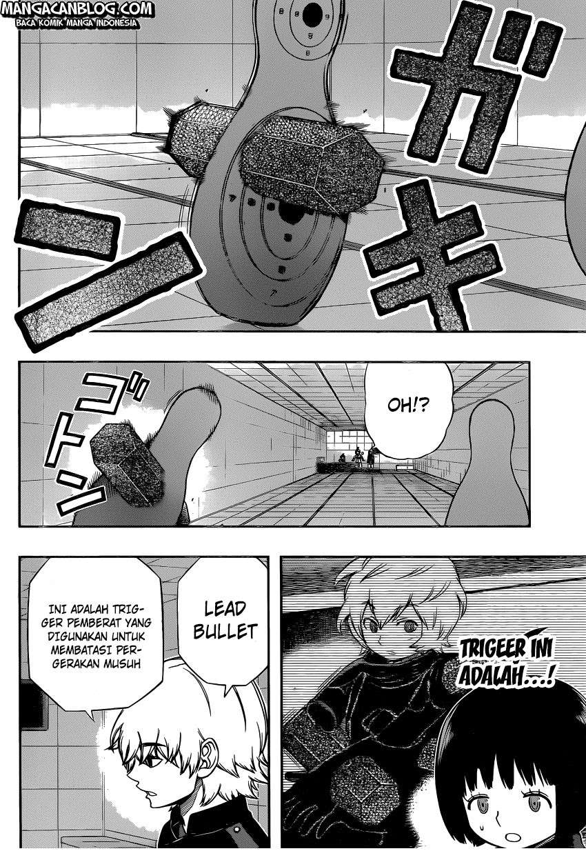 Chapter 119 - halaman 10