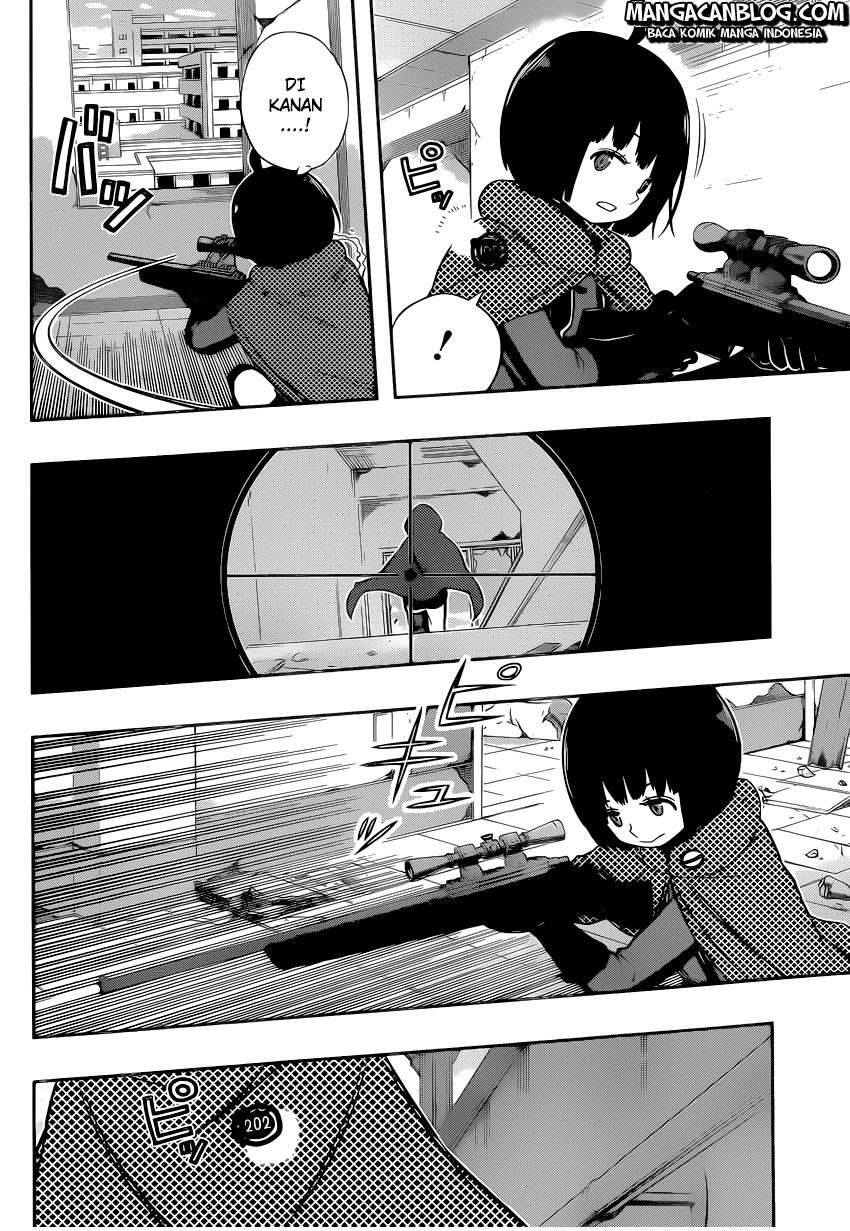 Chapter 118 - halaman 14