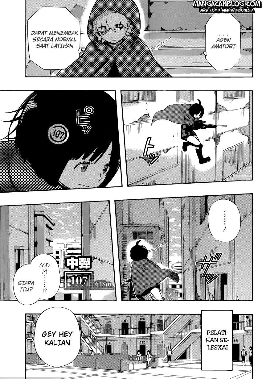 Chapter 118 - halaman 15