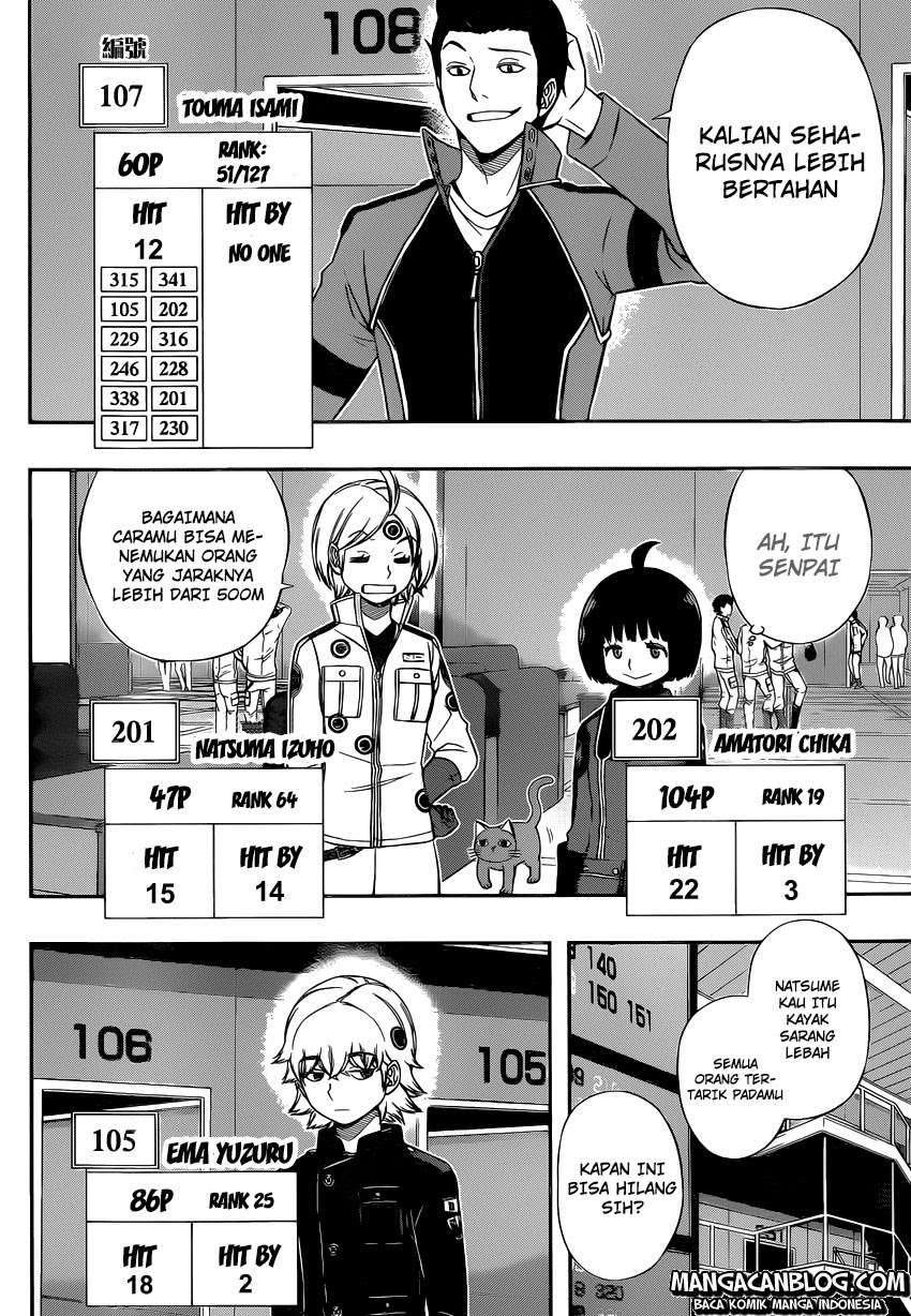 Chapter 118 - halaman 16