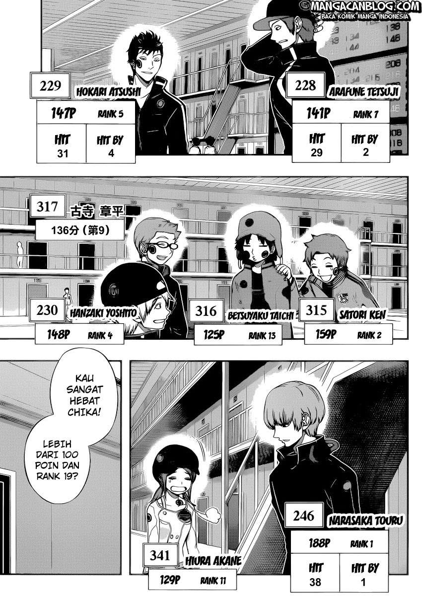 Chapter 118 - halaman 17