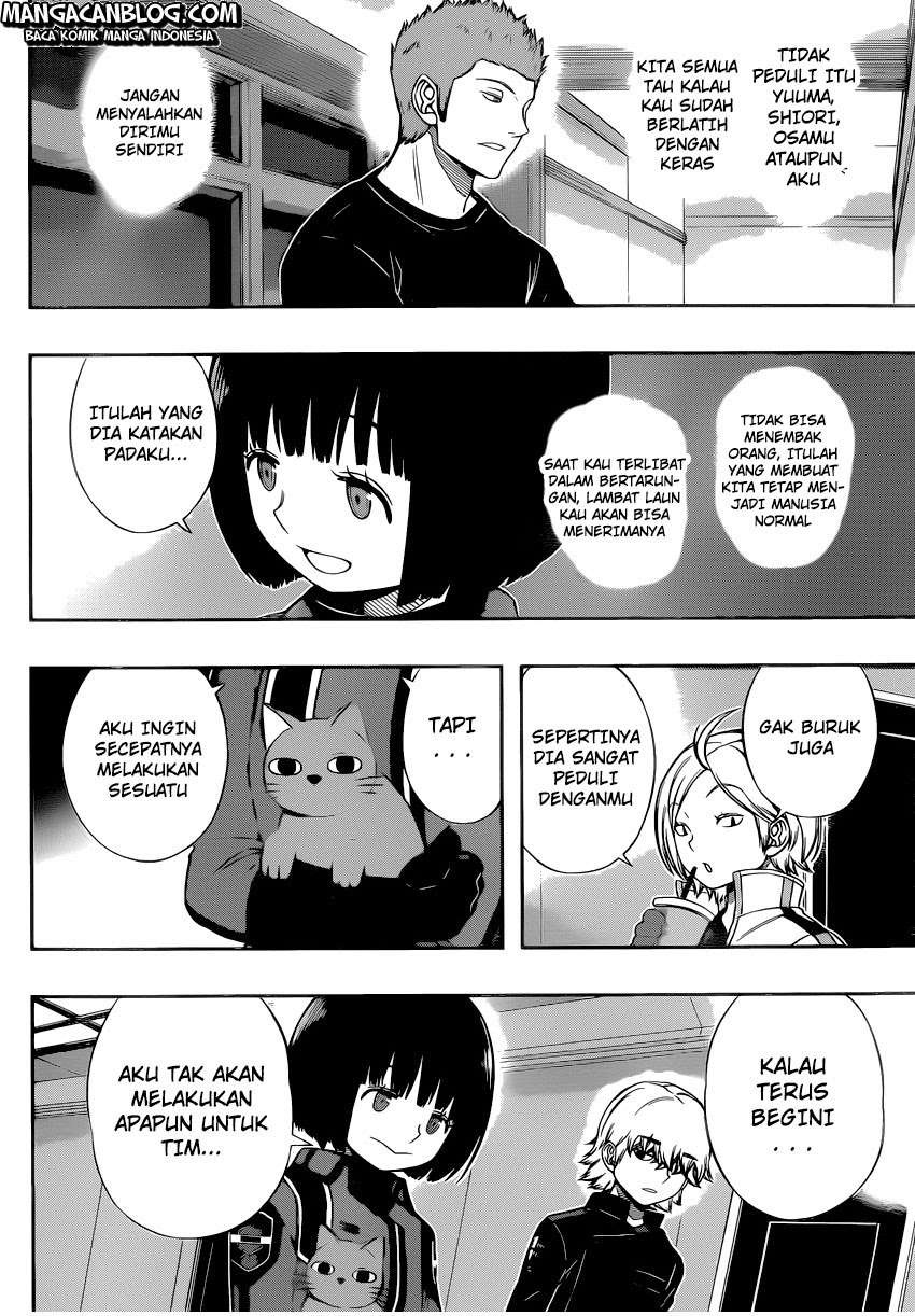 Chapter 118 - halaman 20