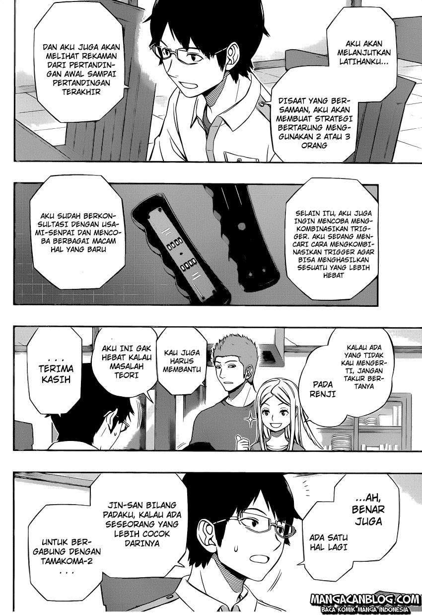 Chapter 117 - halaman 14