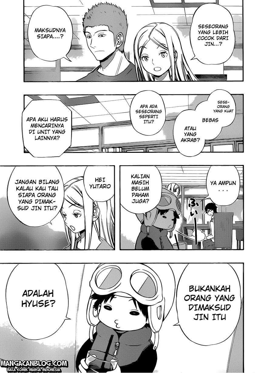 Chapter 117 - halaman 15