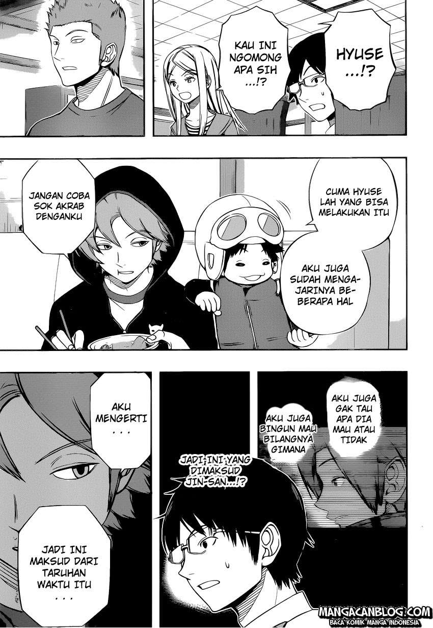 Chapter 117 - halaman 17