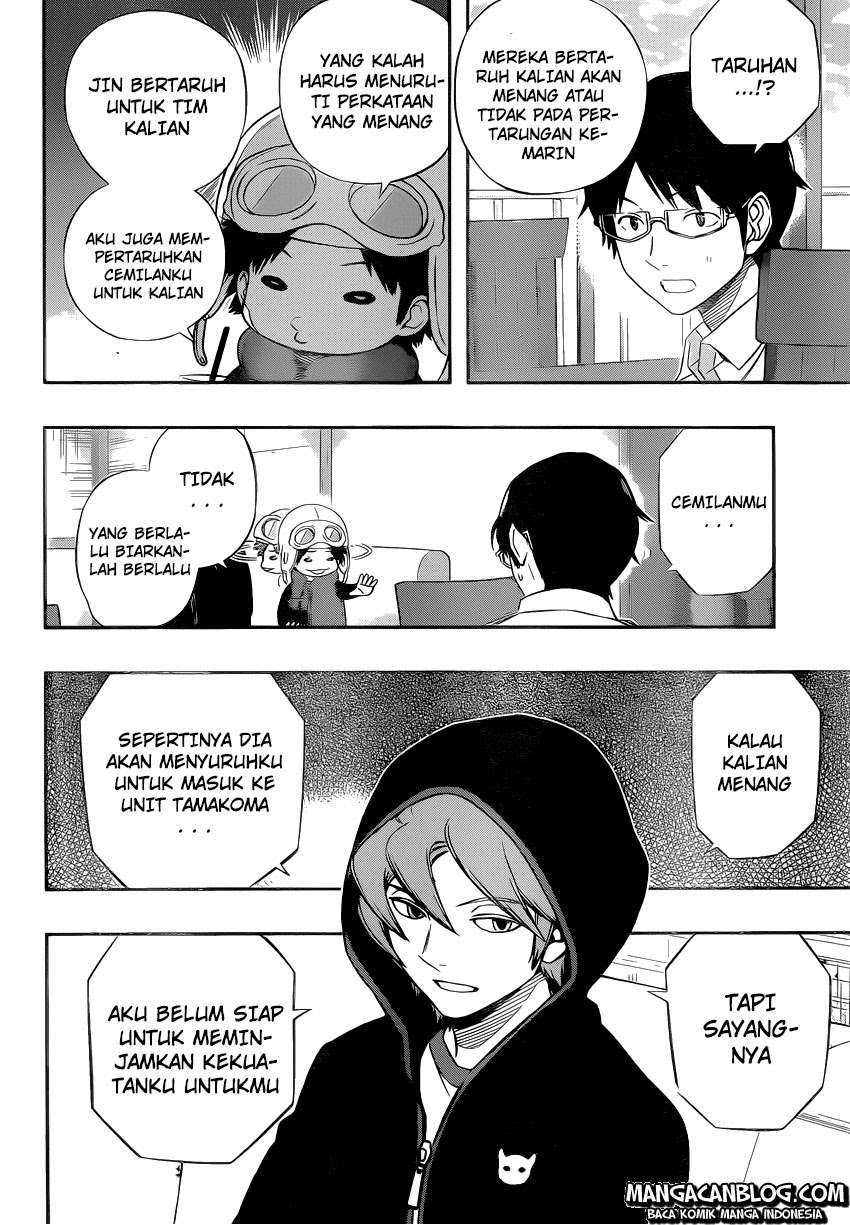 Chapter 117 - halaman 18