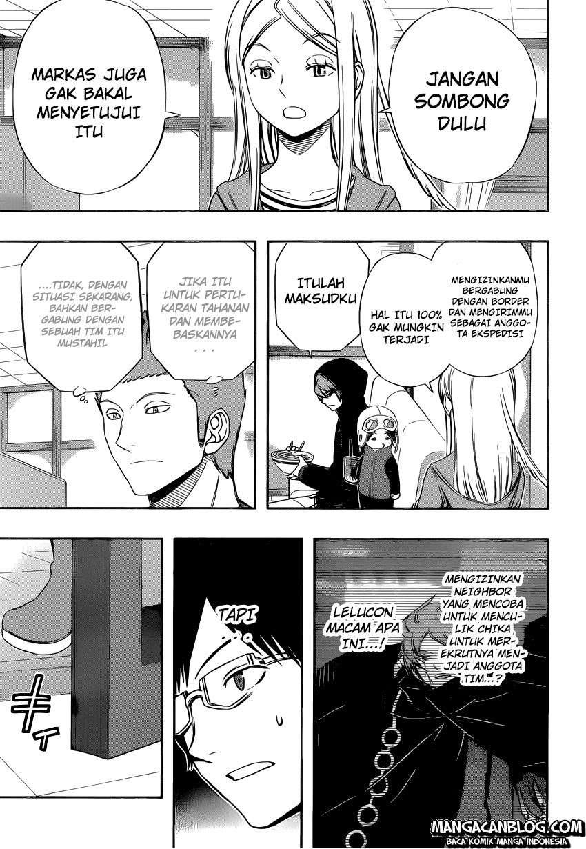 Chapter 117 - halaman 19