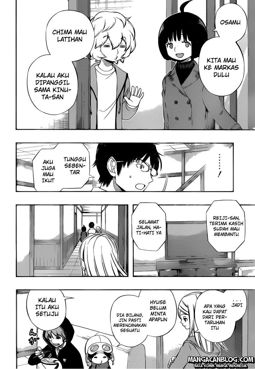 Chapter 117 - halaman 20