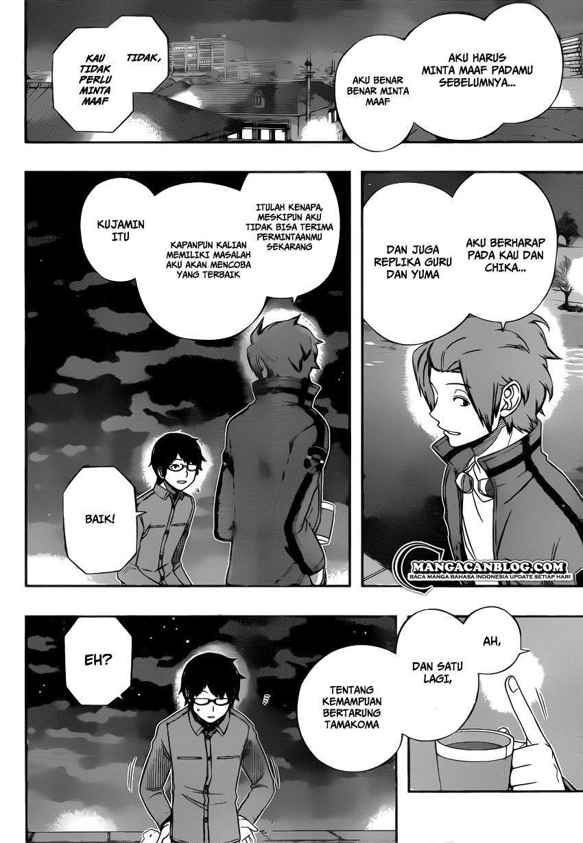 Chapter 116 - halaman 11