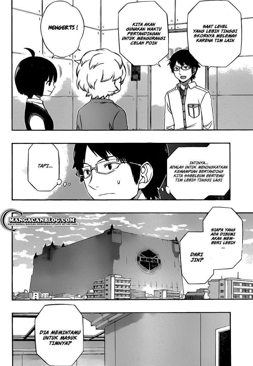 Chapter 116 - halaman 15
