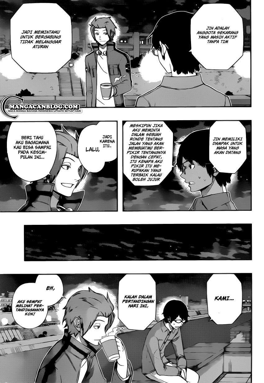 Chapter 116 - halaman 3