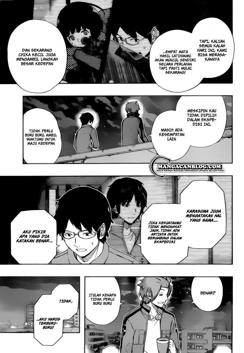 Chapter 116 - halaman 5