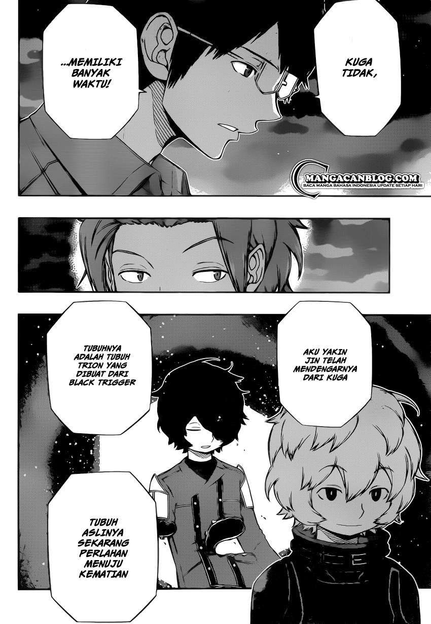Chapter 116 - halaman 6