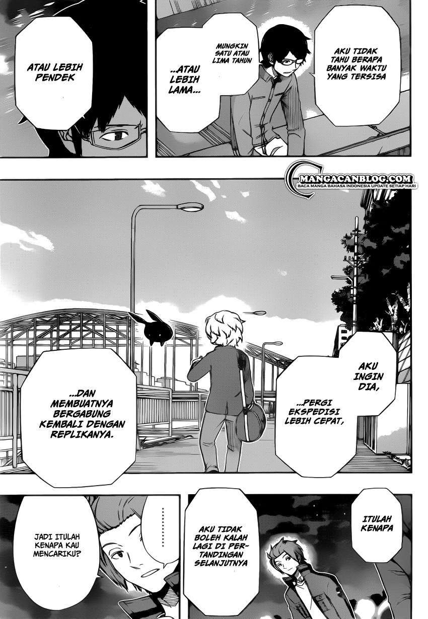 Chapter 116 - halaman 7