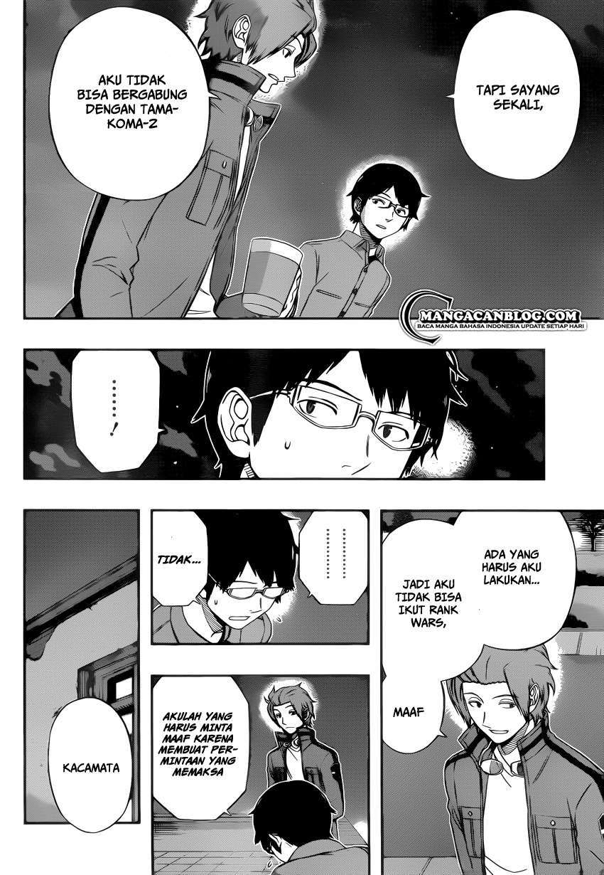 Chapter 116 - halaman 8