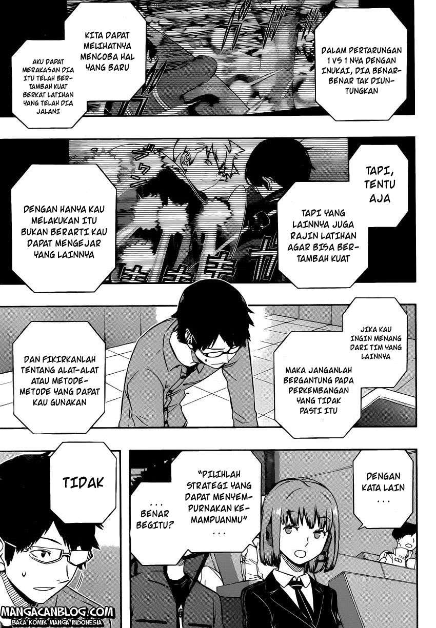 Chapter 115 - halaman 16