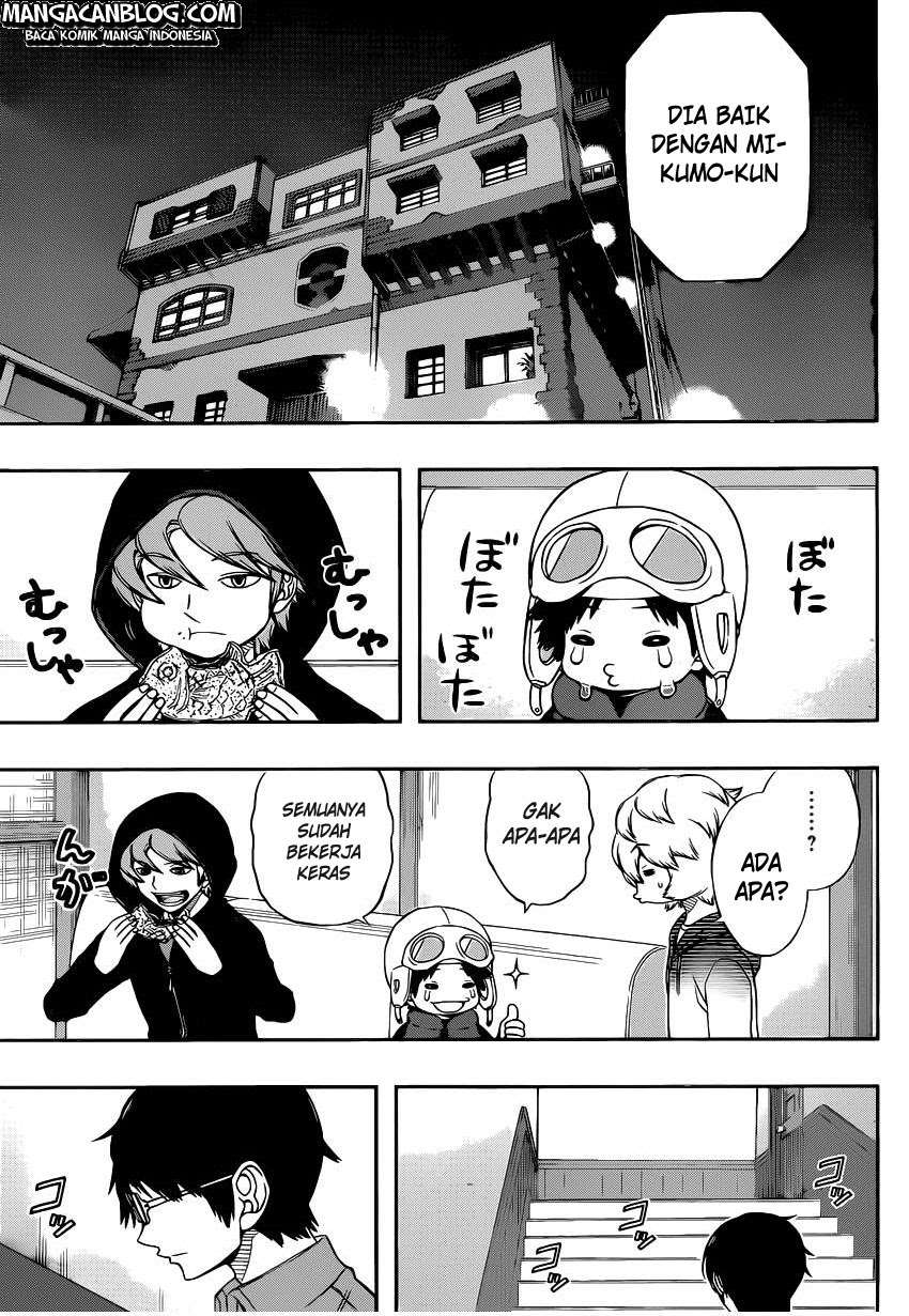 Chapter 115 - halaman 18