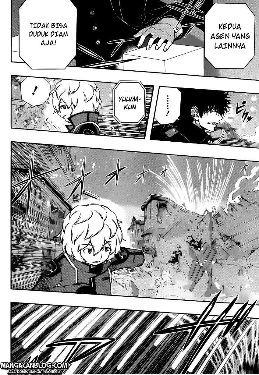 Chapter 115 - halaman 3