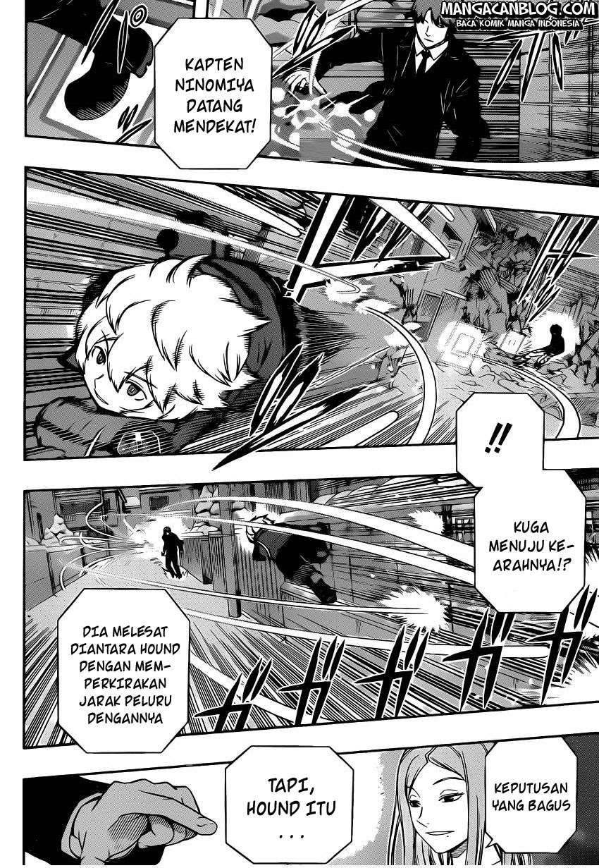 Chapter 115 - halaman 5