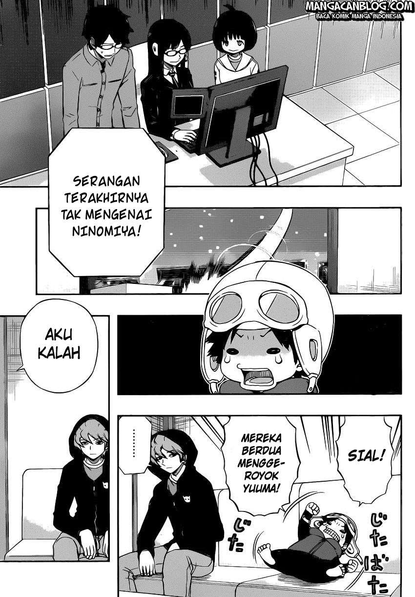 Chapter 115 - halaman 8