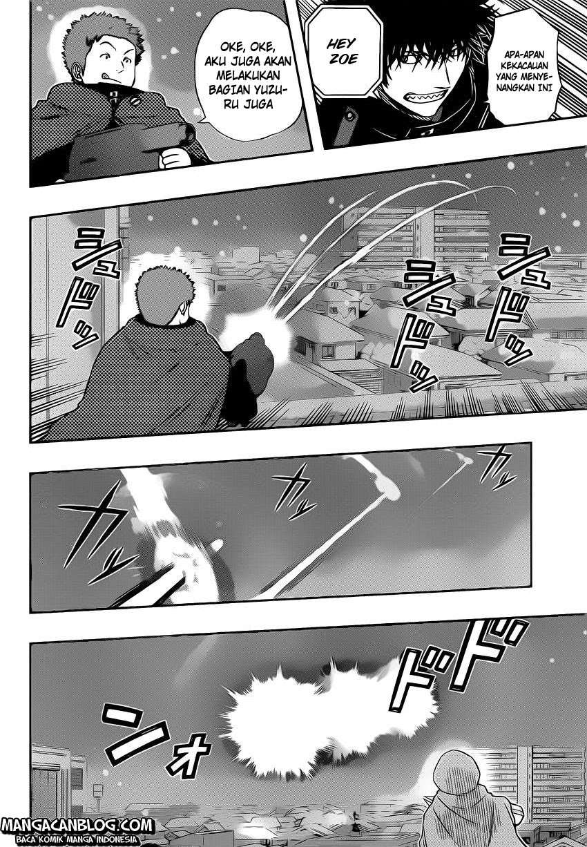 Chapter 114 - halaman 13