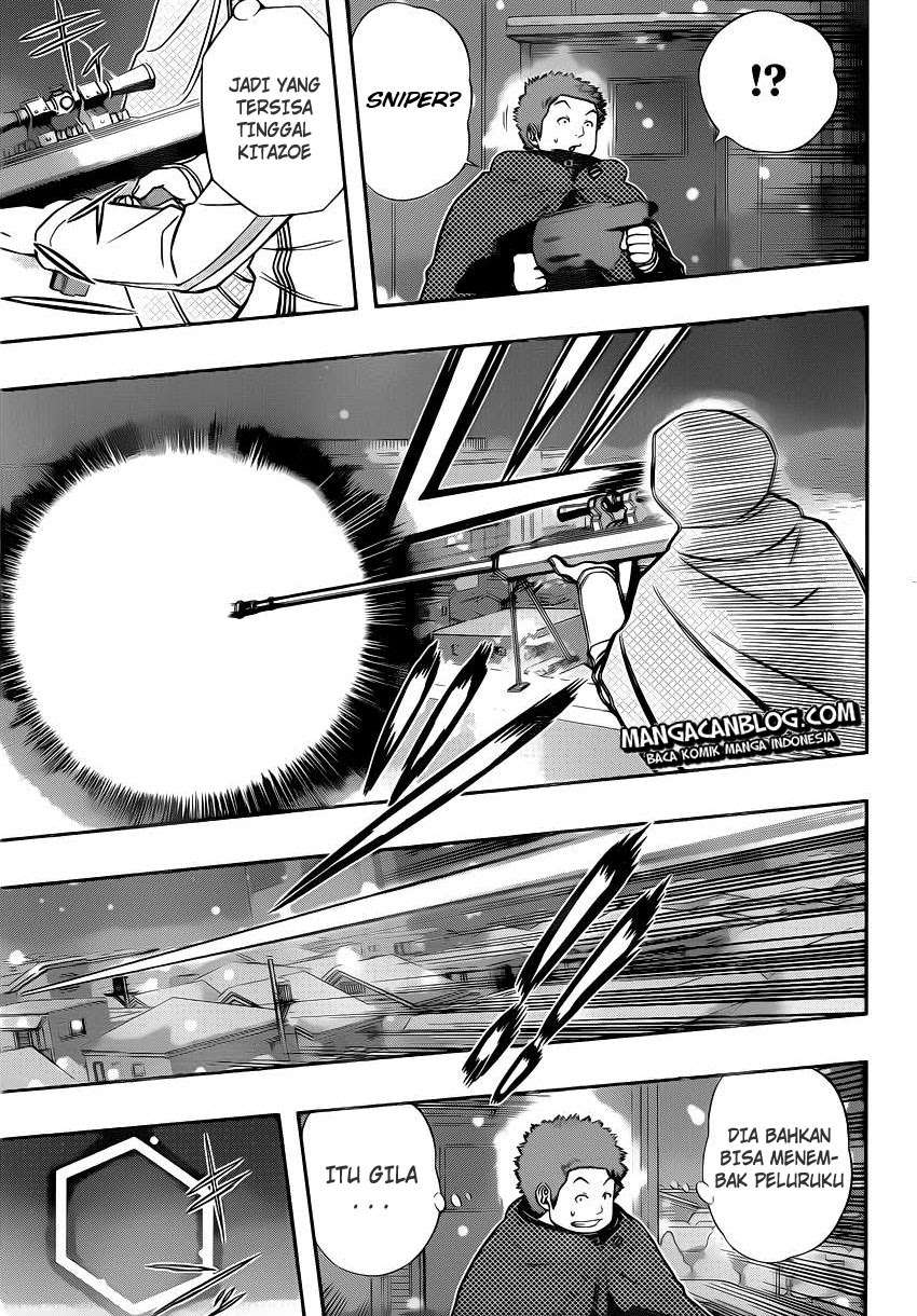 Chapter 114 - halaman 14