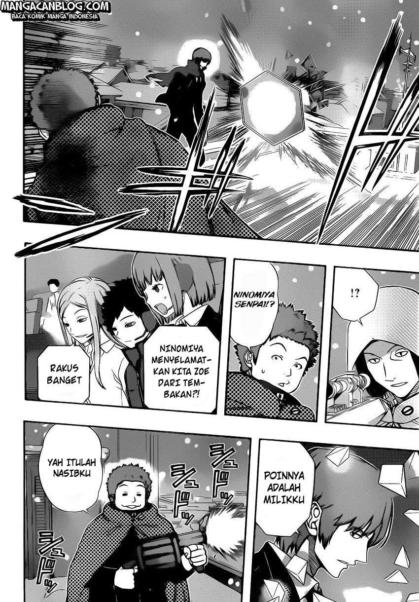 Chapter 114 - halaman 15