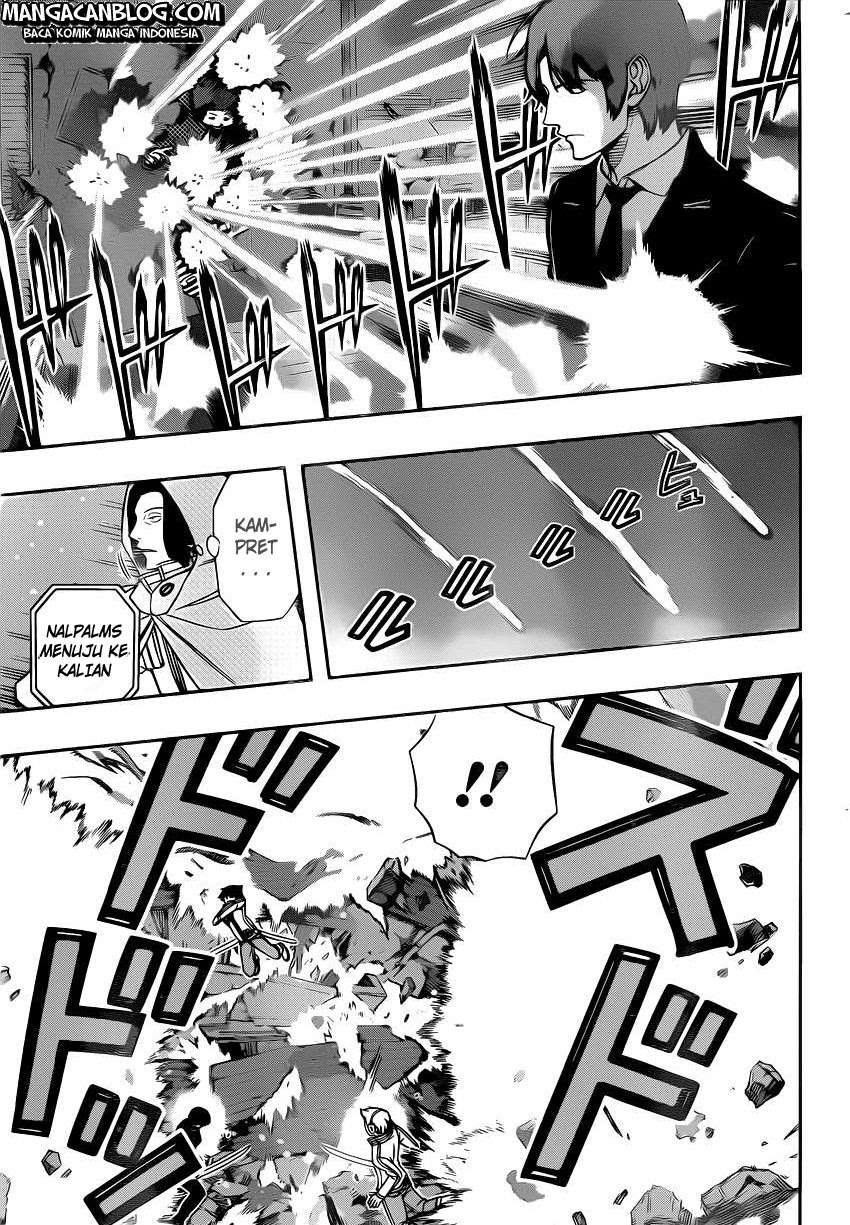 Chapter 114 - halaman 16