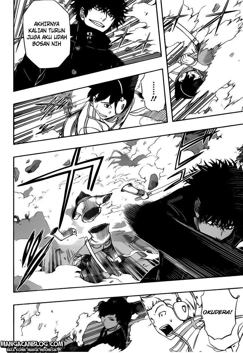 Chapter 114 - halaman 17