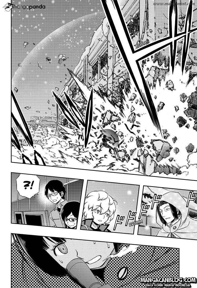 Chapter 113 - halaman 11