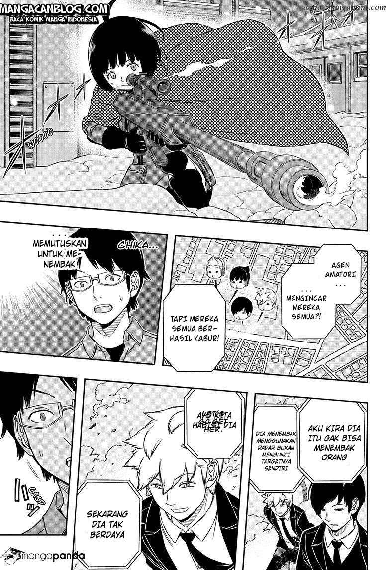 Chapter 113 - halaman 12