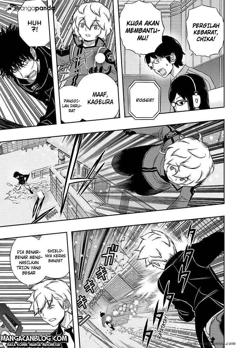 Chapter 113 - halaman 14