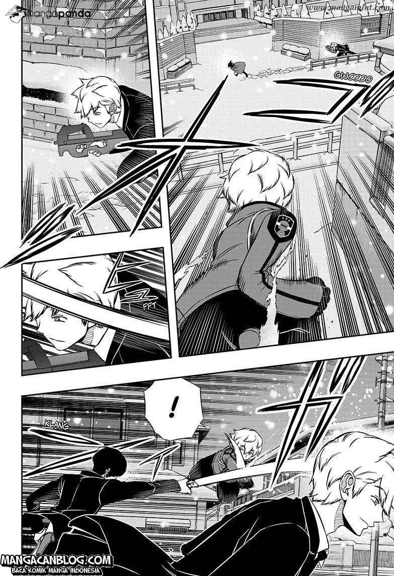 Chapter 113 - halaman 15