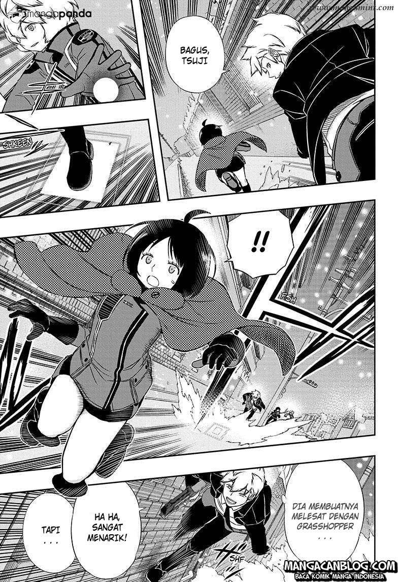 Chapter 113 - halaman 16