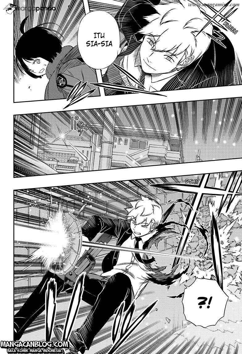 Chapter 113 - halaman 17