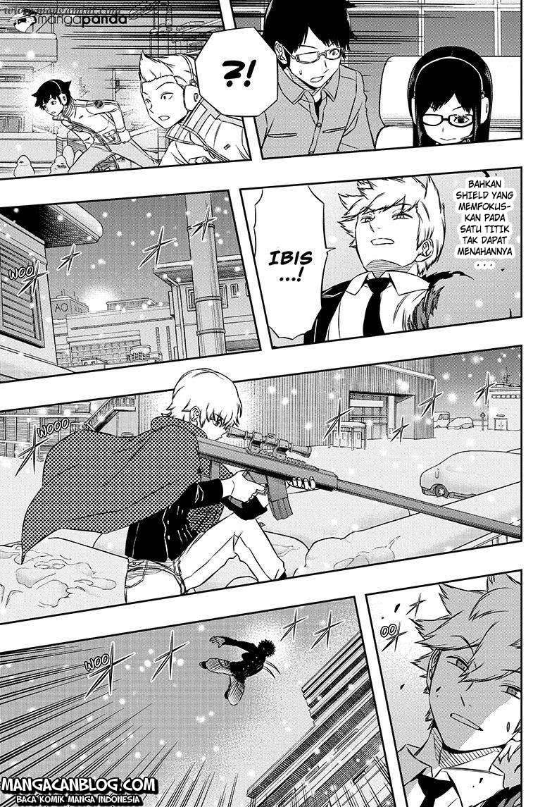 Chapter 113 - halaman 18
