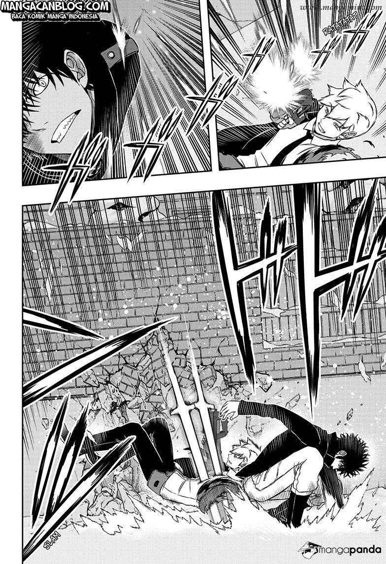 Chapter 113 - halaman 19