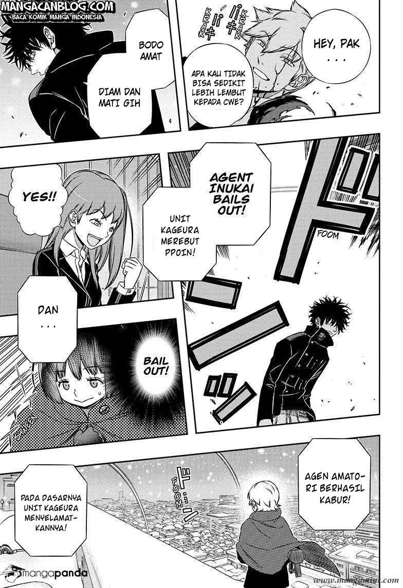 Chapter 113 - halaman 20
